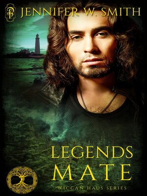 cover image of Legends Mate
